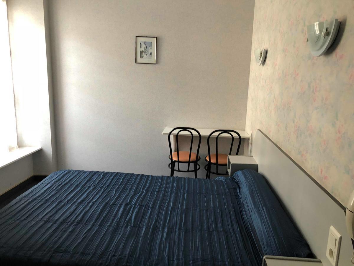 Hotel Des Voyageurs Saint-Chély-dʼAubrac Eksteriør bilde